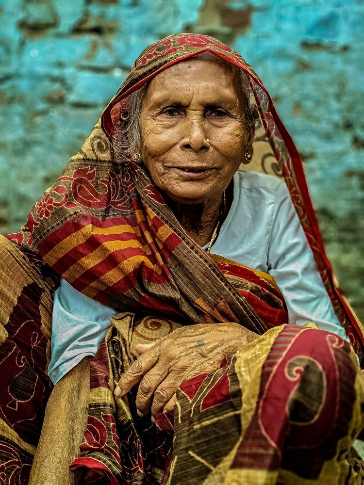 Photograph by Nishant Raj