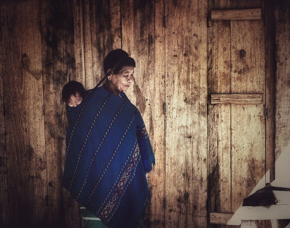 Фотография автора SANJAY BOSE