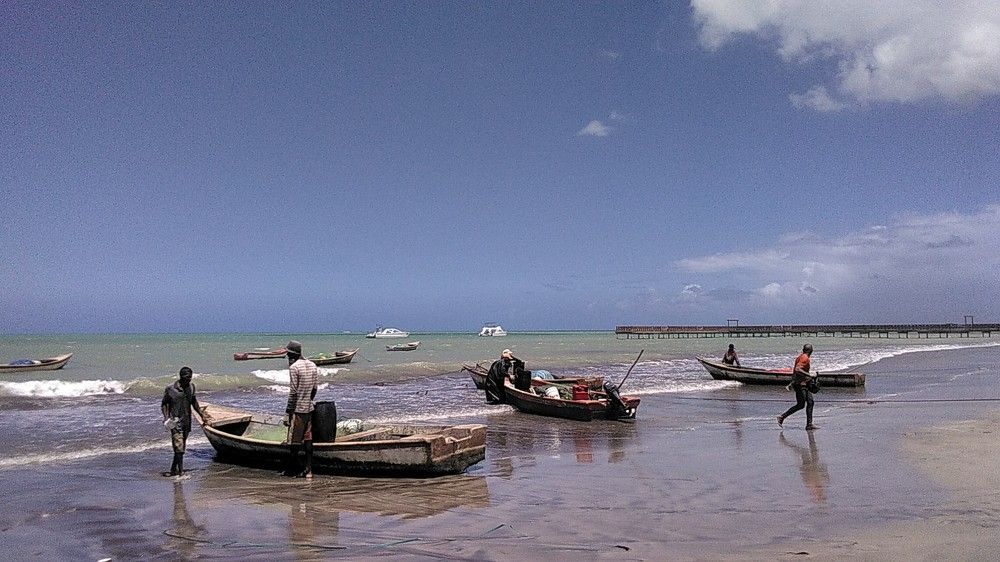 Photograph by Baiba Mennika Paegle