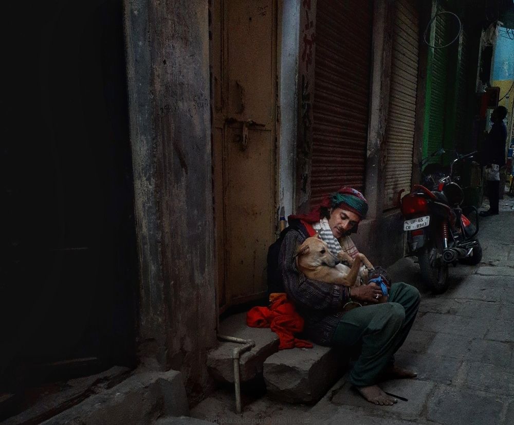 Photograph by Sudipta Sarkar