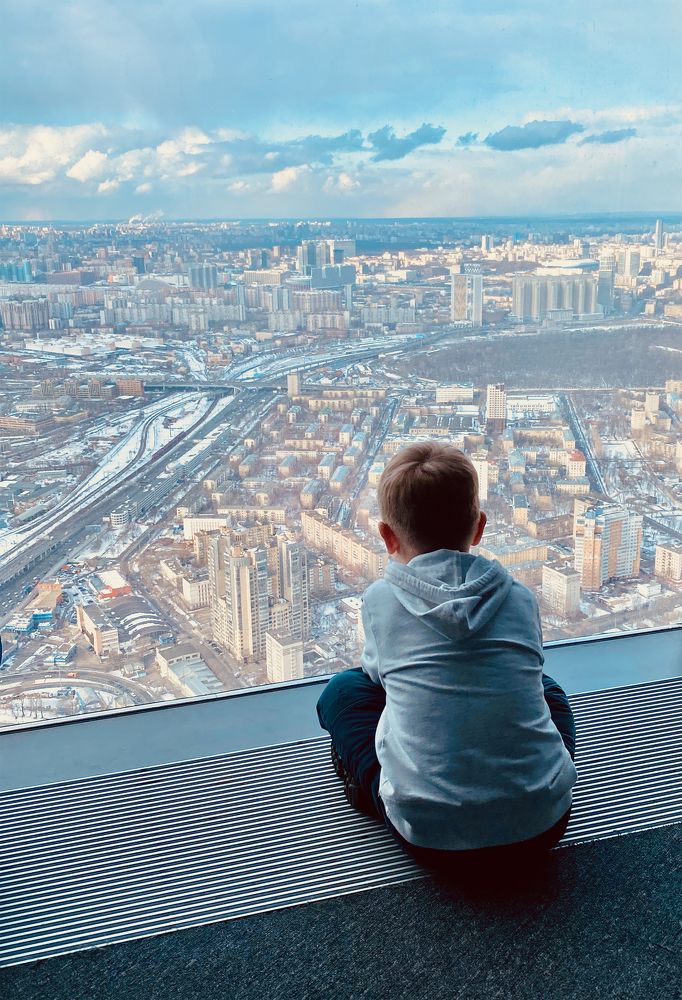 Photograph by Svetlana Karnauh Карнаух