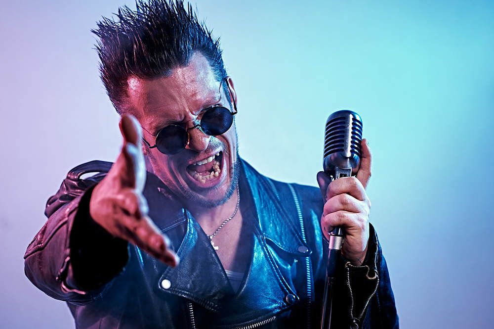 Photograph by Dmitry Malyarevich