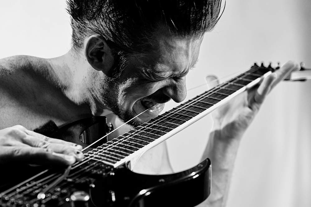 Photograph by Dmitry Malyarevich