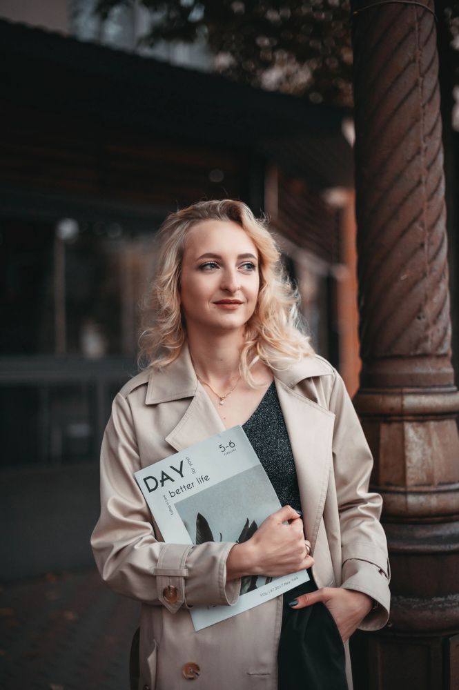 Photograph by Дарья Гомза