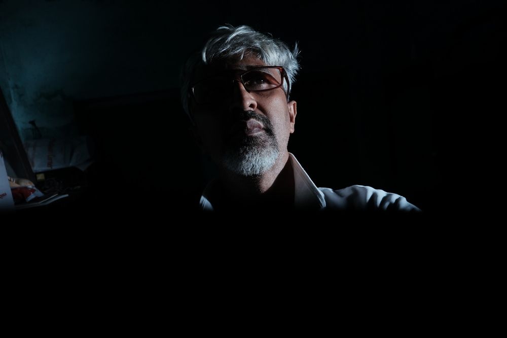 Photograph by Shirshendu Ray