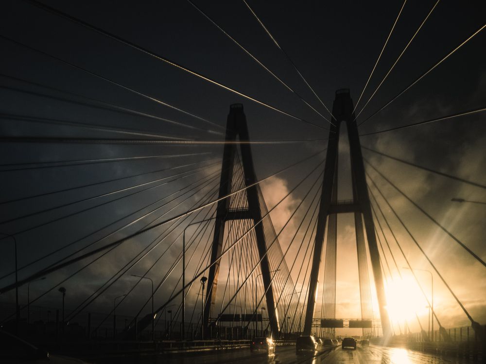 Photograph by Александр Безуглый