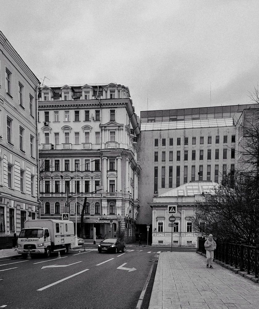 Photograph by Евгения Жданова