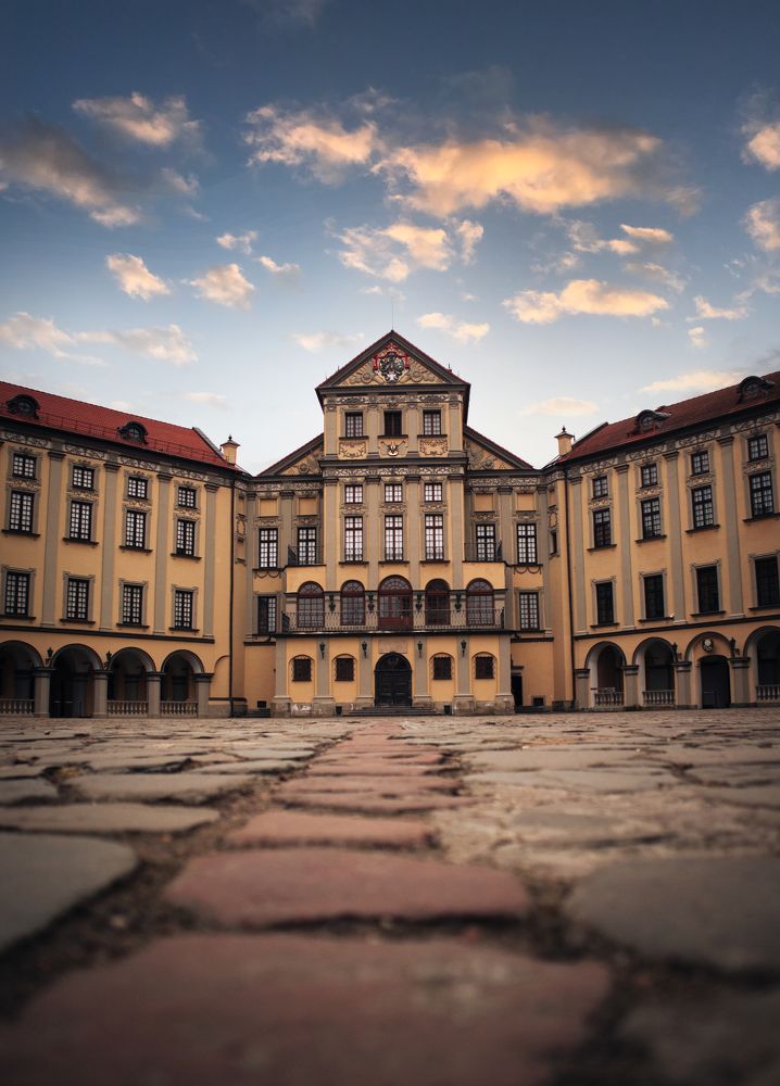 Photograph by Sen Music