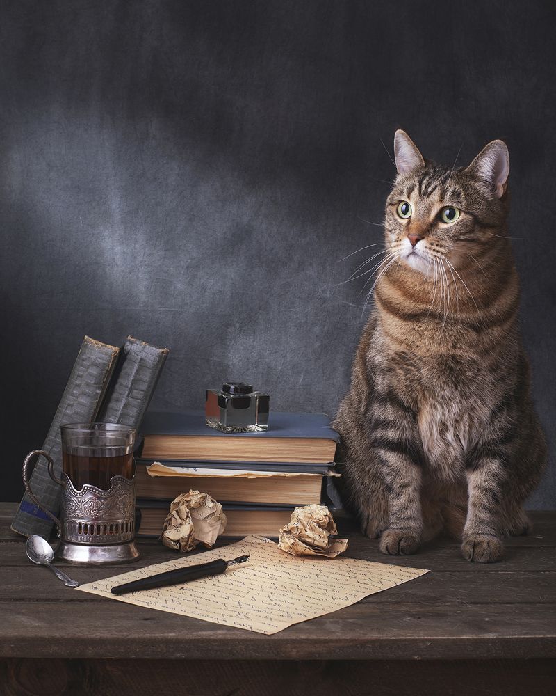 Photograph by Максим Вышарь