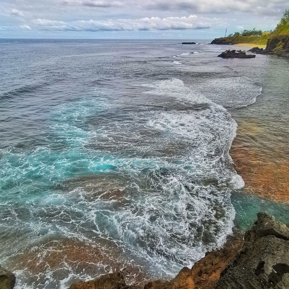 Photograph by Yae Er