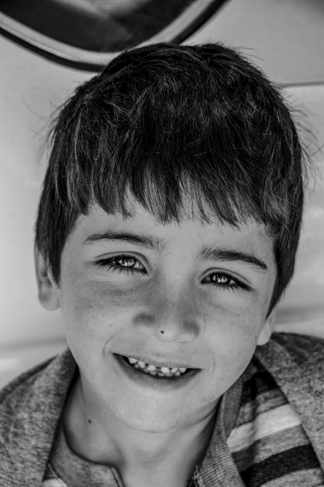 Photograph by Raesi Ayda