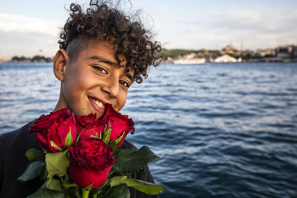 Фотография автора ESENGÜL ALICI