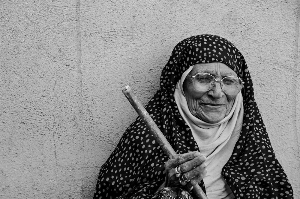 Photograph by Raesi Ayda