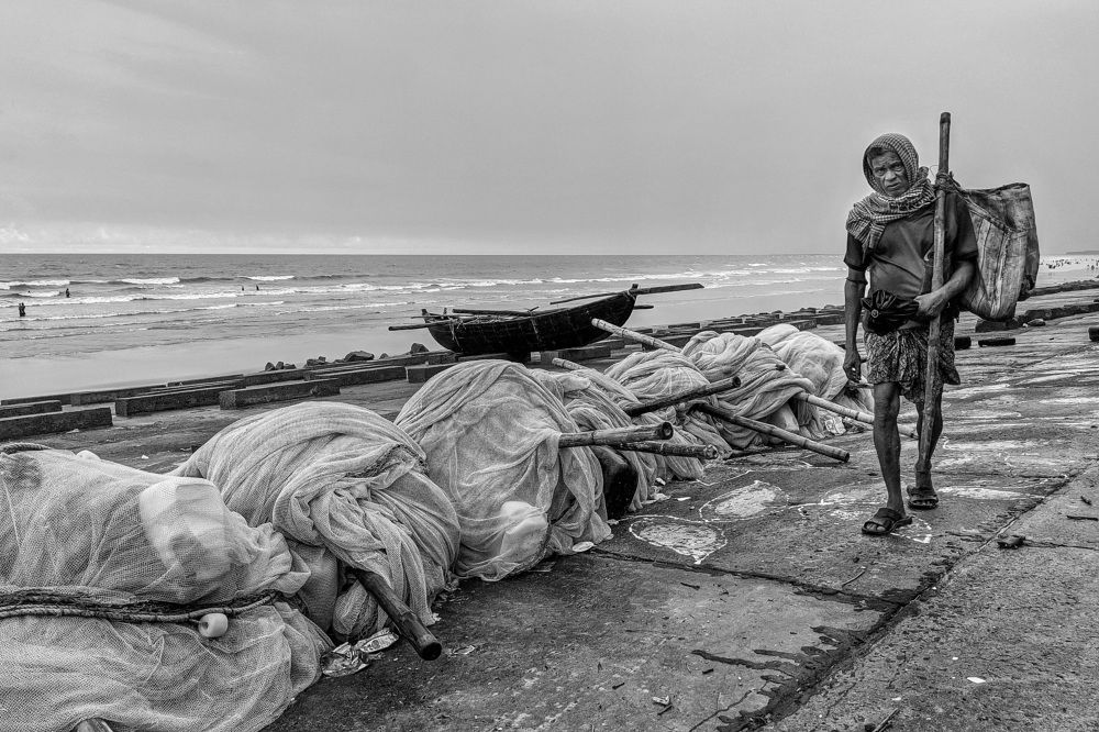 Photograph by Tanmoy Ghosh