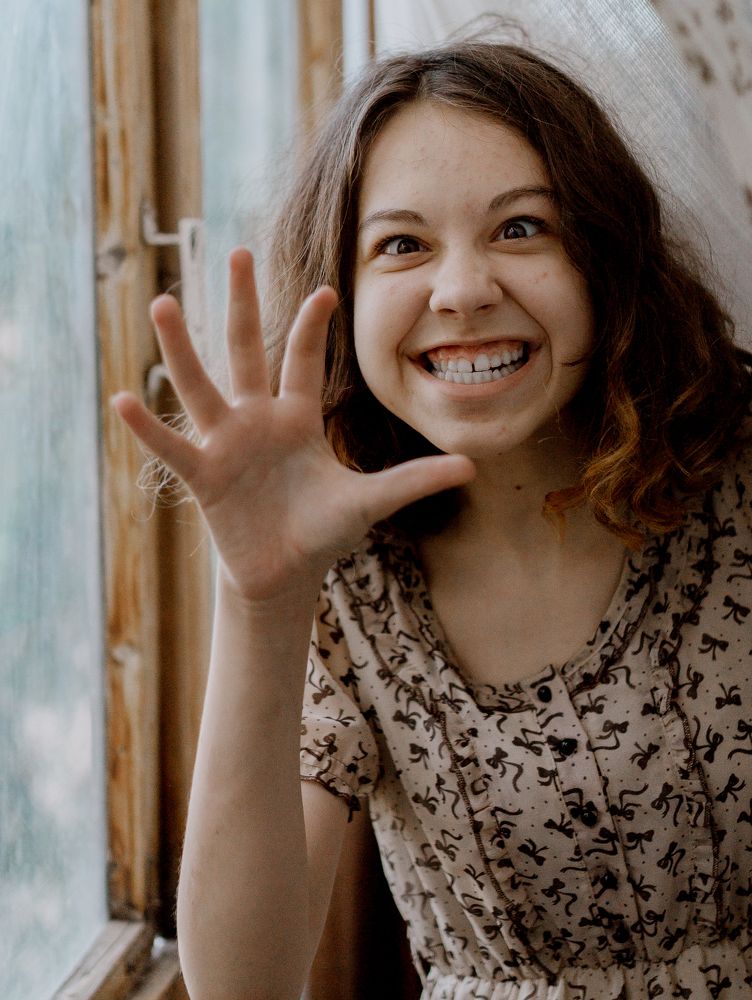 Photograph by Вера Олина
