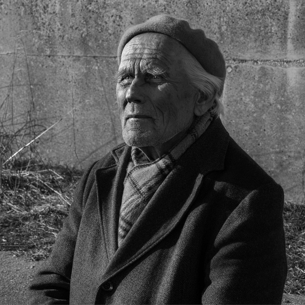 Minds of the past...