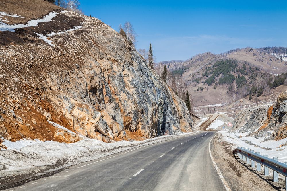 Photograph by Александр Лапшин