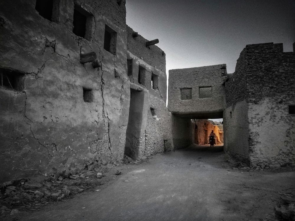 Photograph by Eimy Eldeeb