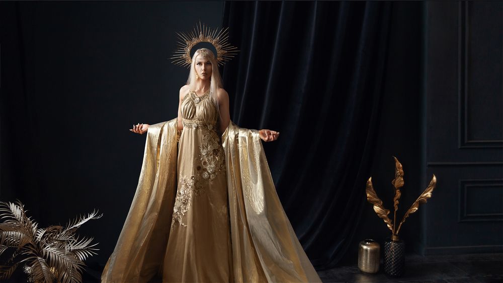 Photograph by Алексей