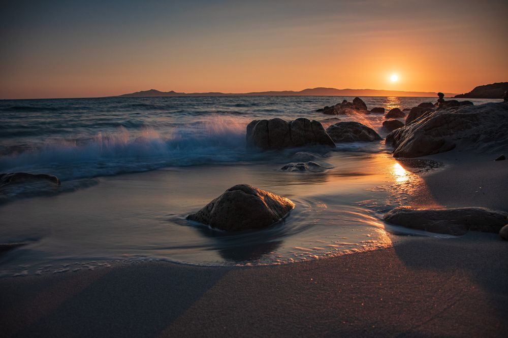 Su portu de su trigu