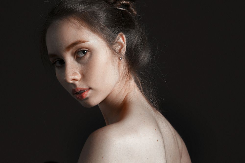 Photograph by Миндру Александр