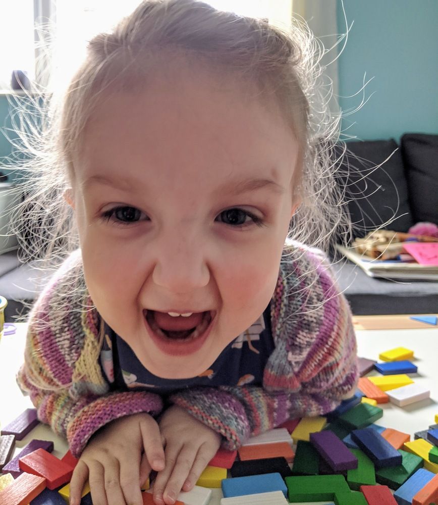 Photograph by Elizabeth Allen