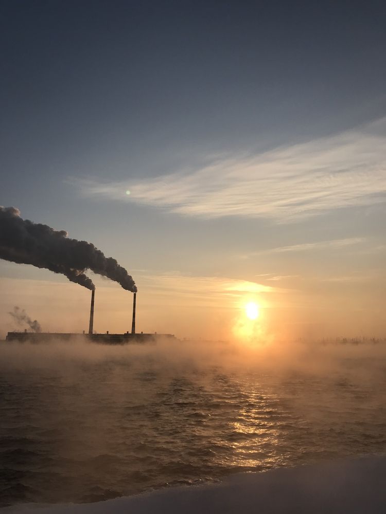 Photograph by Динара Вальчук