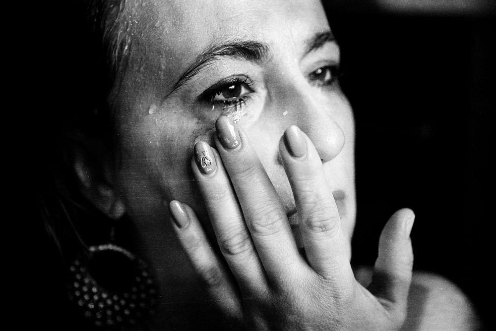 Photograph by Надежда Недашковская