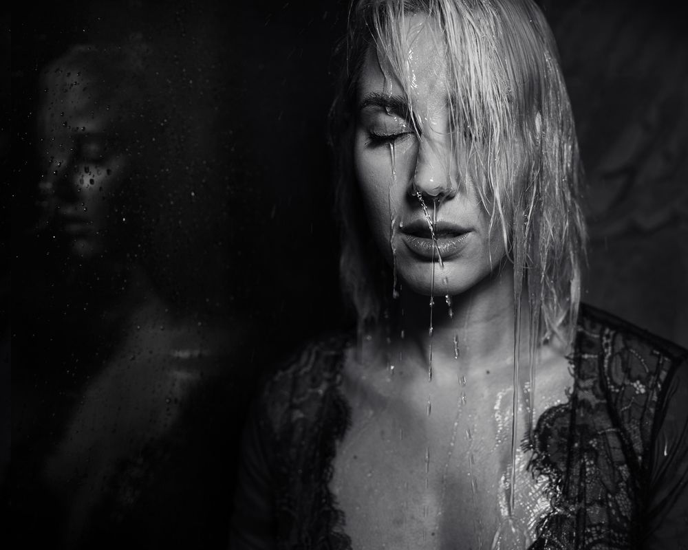 Photograph by Nelli Polle