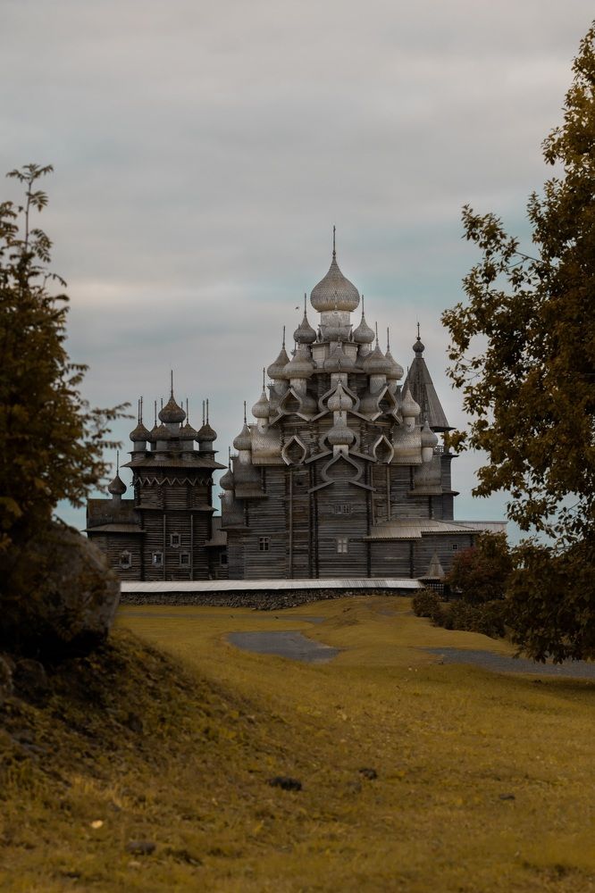 Photograph by Николай Шарлай