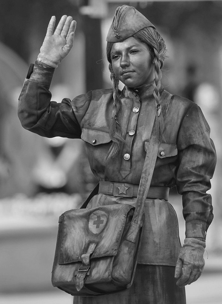 Фотография автора Игорь  Александрович  Куликов