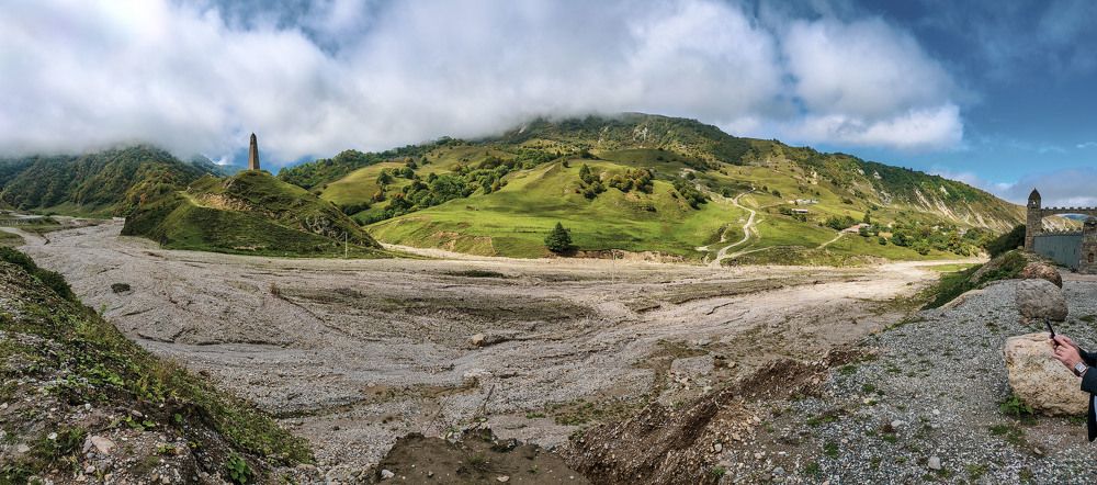 Photograph by Алексей Гнедовский