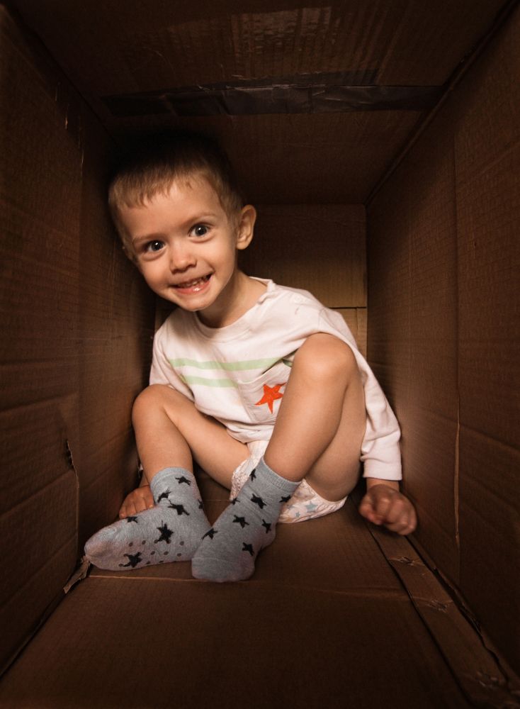 Photograph by Ксения Супрун