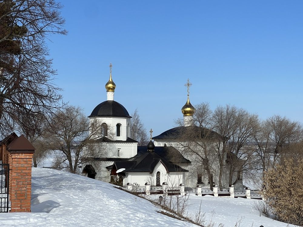 Photograph by Ольга Рачилова