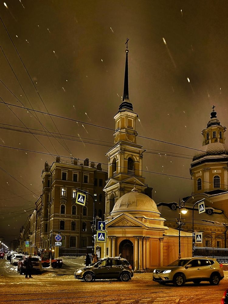 Фотография автора 