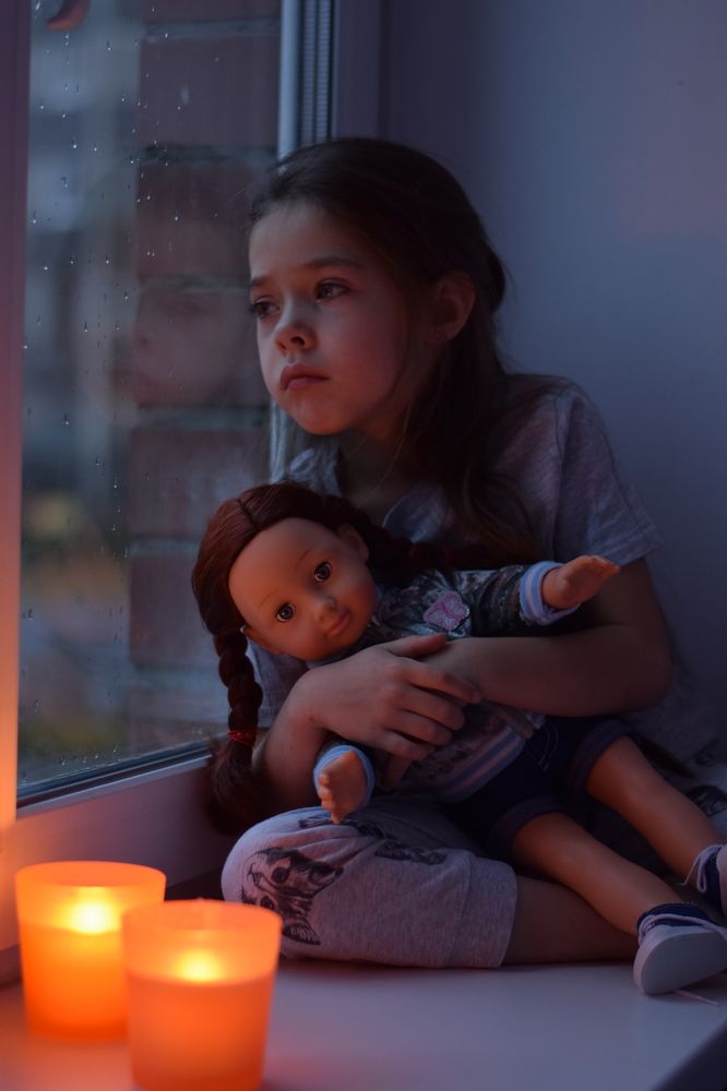 Photograph by Татьяна Мыгакова