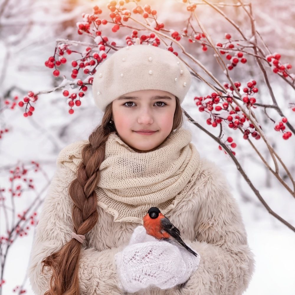 Photograph by Елена Баринова