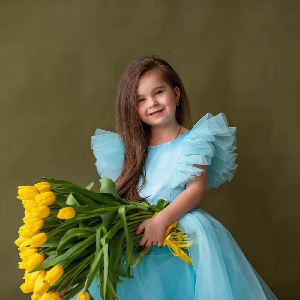 Photograph by Елена Баринова