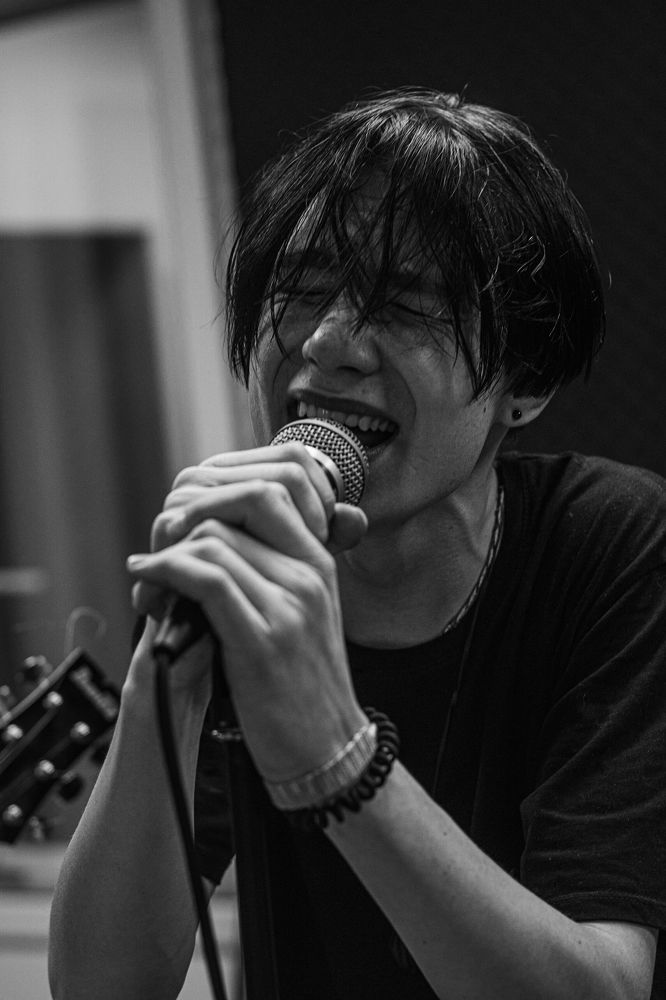 Photograph by Umar Kambiev