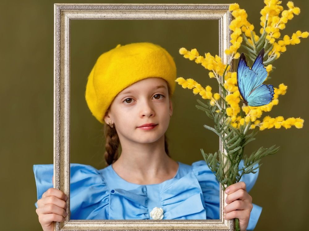 Photograph by Елена Баринова