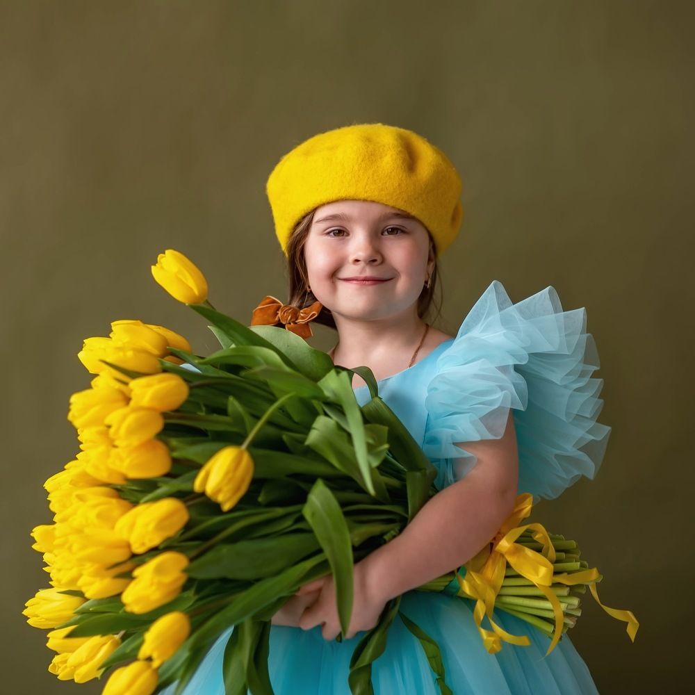 Photograph by Елена Баринова