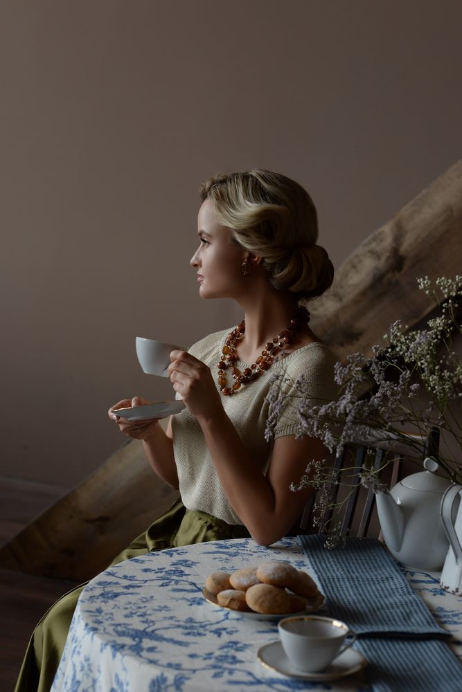 Photograph by Оксана Холод