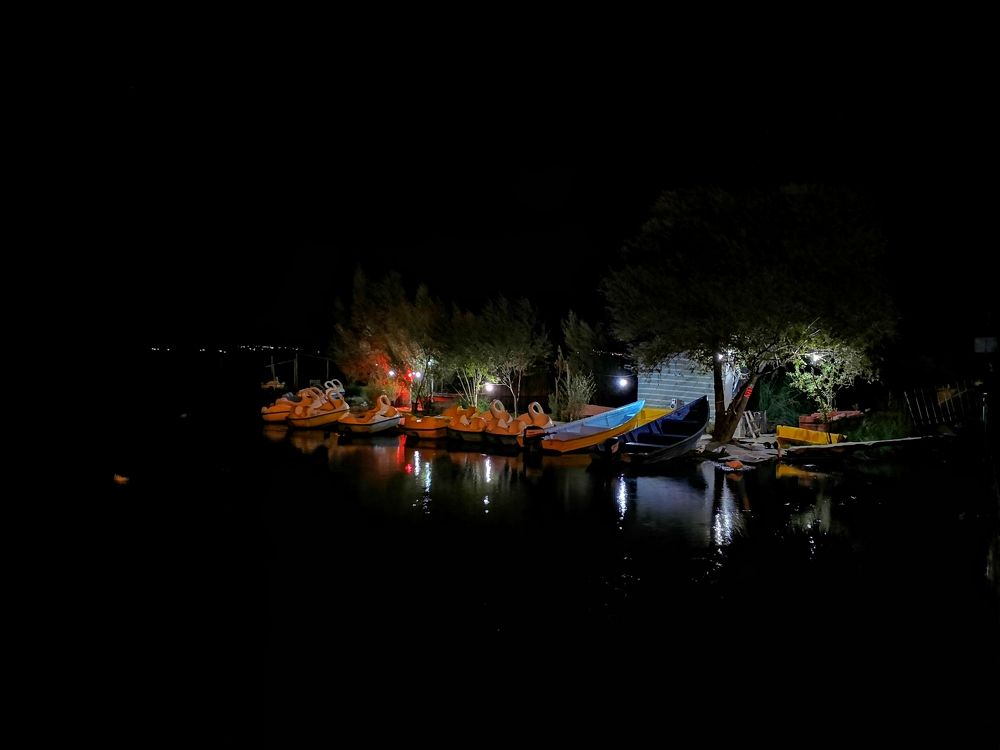 Photograph by Sherko Bahmani