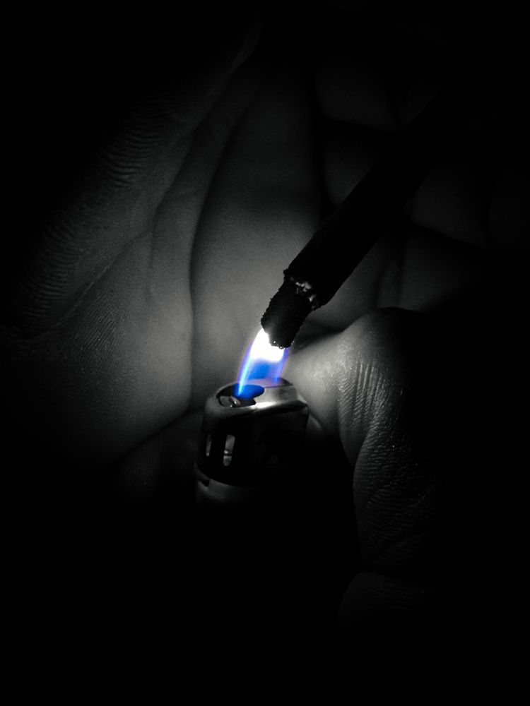 Photograph by Alexander Pariola