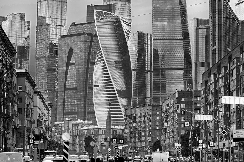 Photograph by Александр Аседач