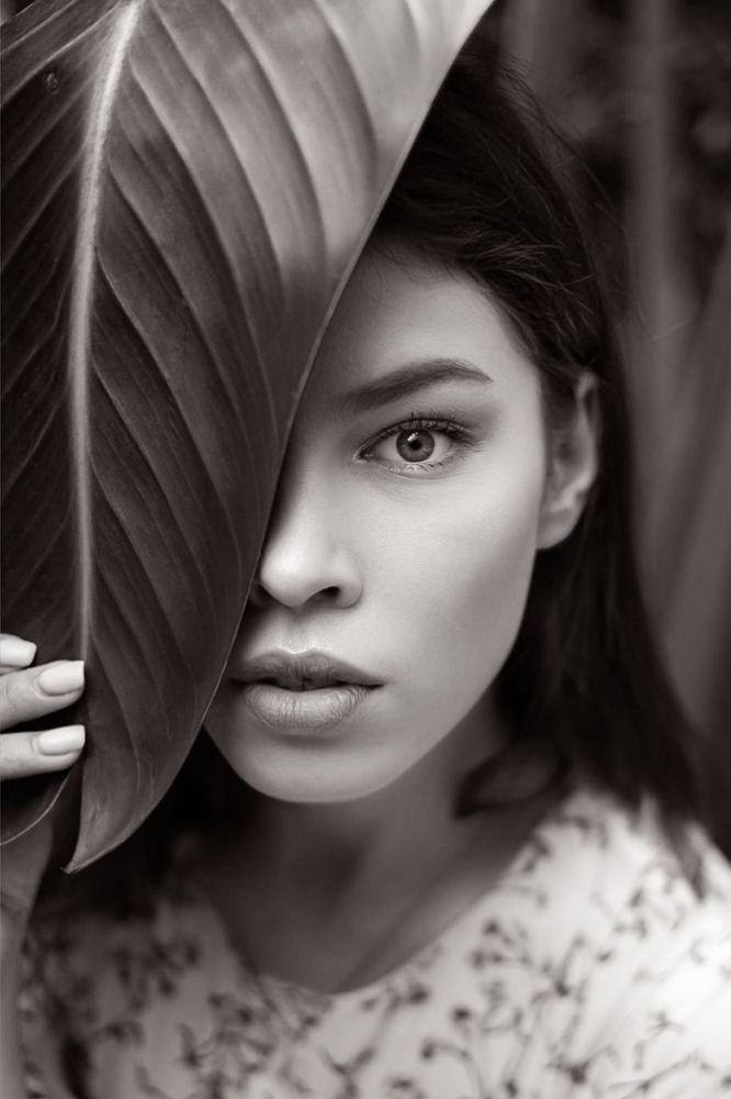 Photograph by Ольга Еженевская