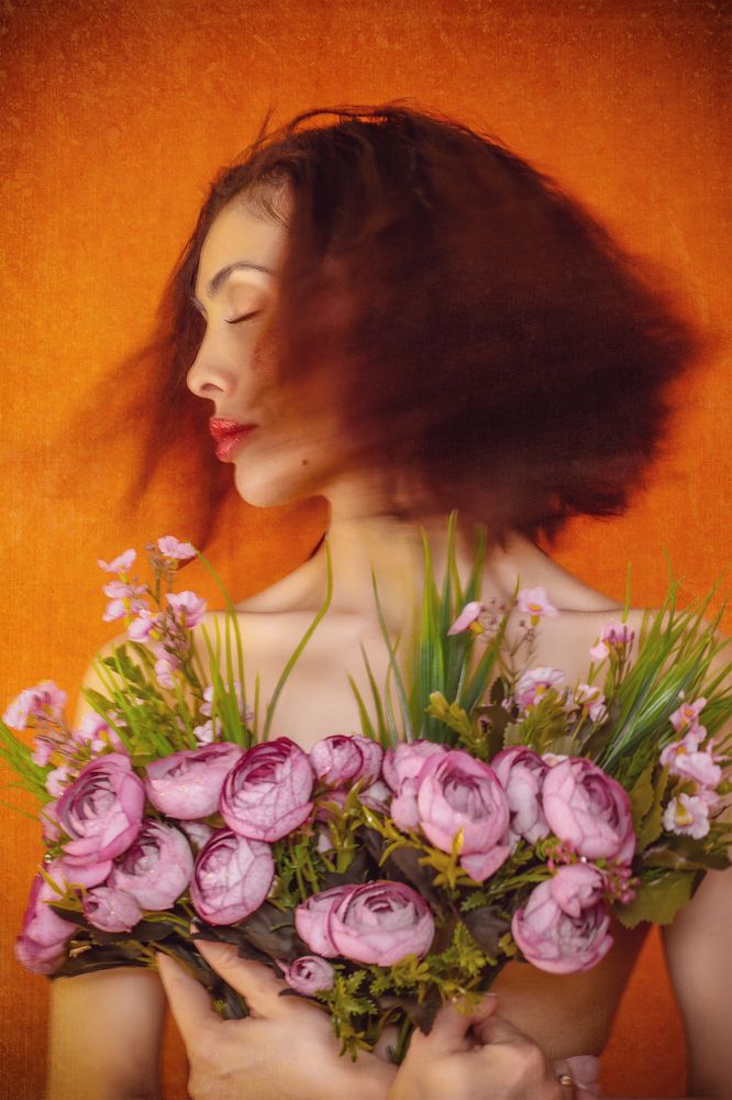 Photograph by Оксана Тутаева