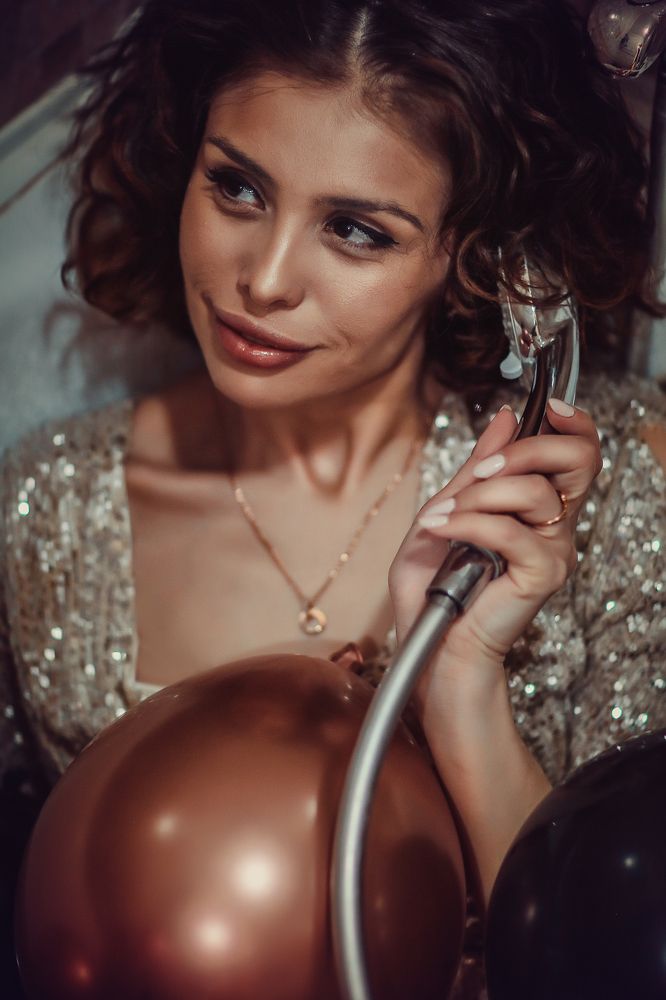 Photograph by Оксана Тутаева