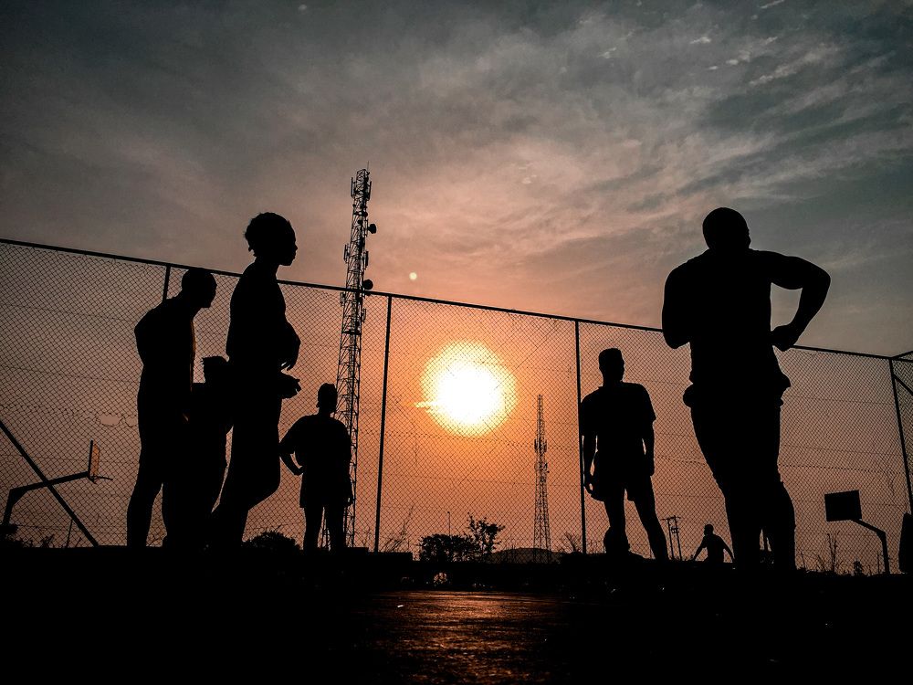 Photograph by Alexander Pariola