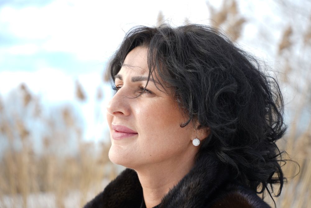 Фотография автора Юлия Овчинникова